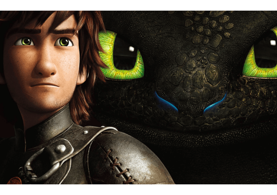 How To Train Your Dragon 2' Writer/Director Dean DeBlois Discusses Animation