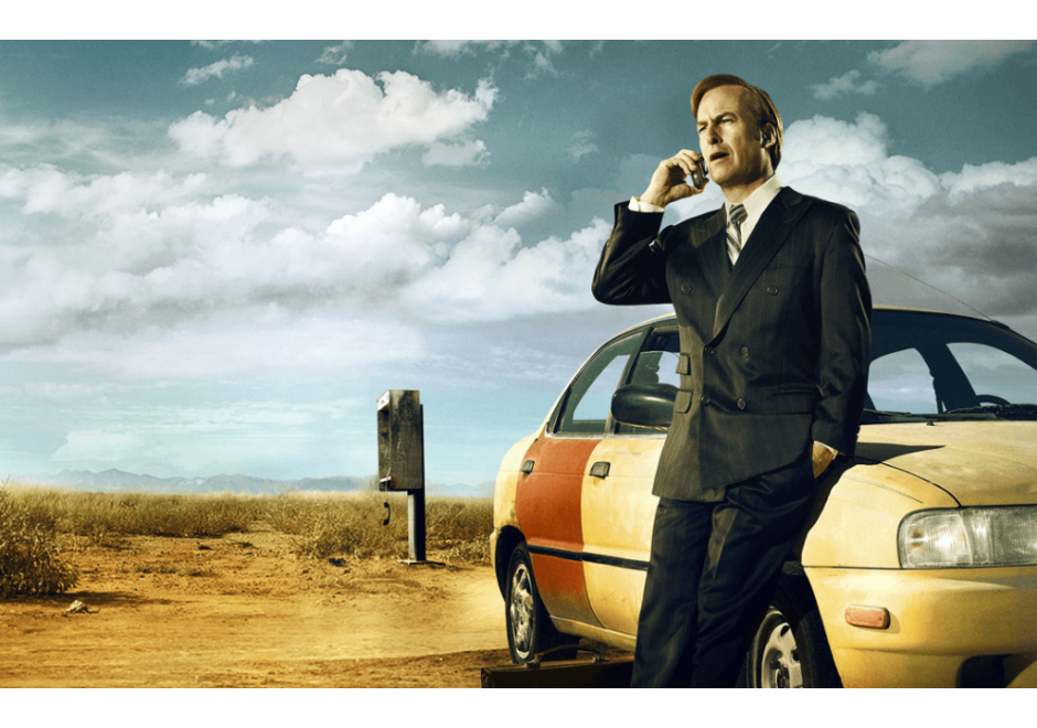 Better Call Saul writer Gennifer Hutchison on how she learned to be an asset to the writers' room in any role
