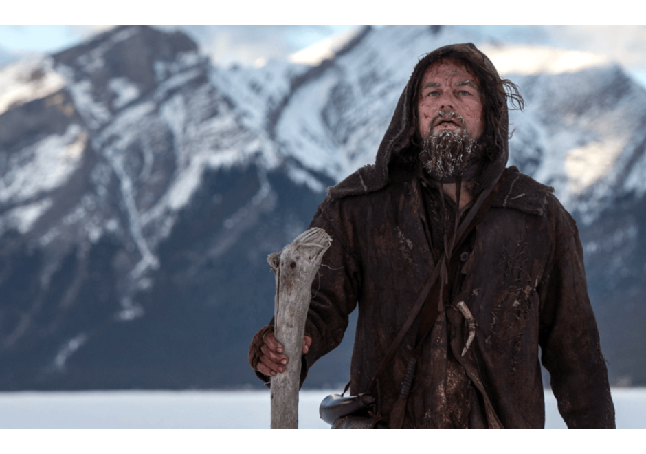 Final Draft Insider View with The Revenant Screenwriter Mark L. Smith