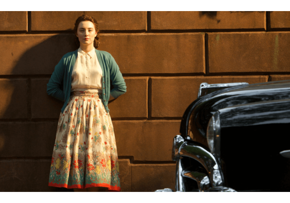 Brooklyn’ writer Nick Hornby talks influences, the joy of collaboration and finding beauty in the ordinary