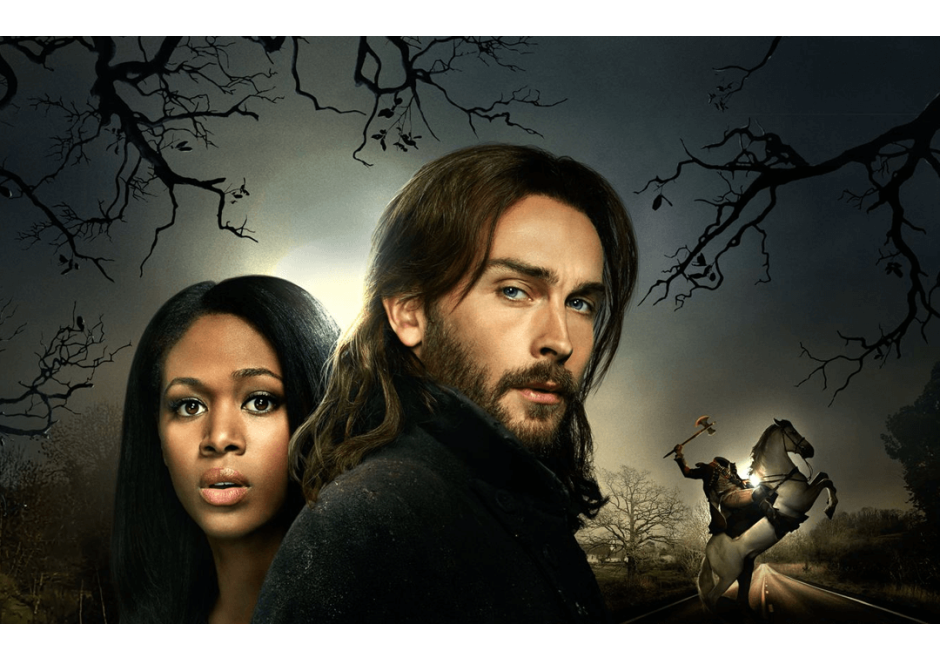 Sleepy Hollow' Co-Creator Phillip Iscove on the Evolution of a Hit Show