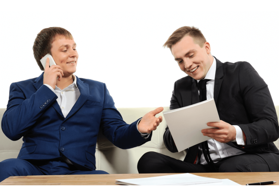 Final Draft Insider View with Daniel Vang and Christopher Lockhart