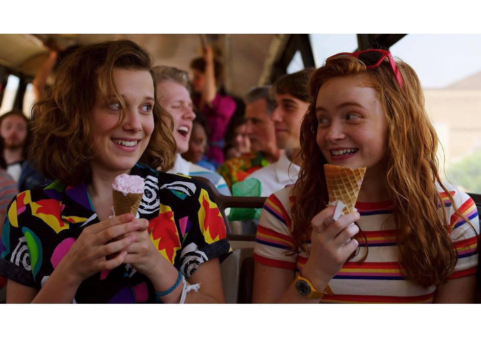 How to Use Nostalgia In Your Script, ‘Stranger Things’ Style