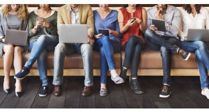 Who Are You Writing Screenplays For?
