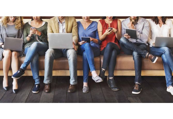 Who Are You Writing Screenplays For?