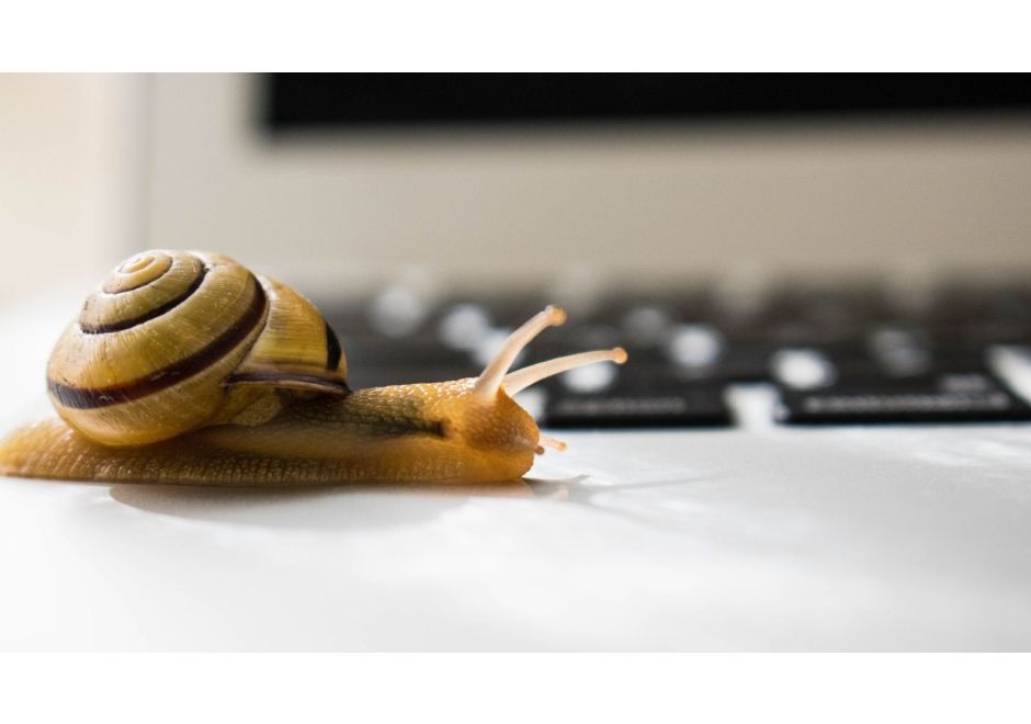 Why Your Screenplay Feels Slow  (and How To Fix It)