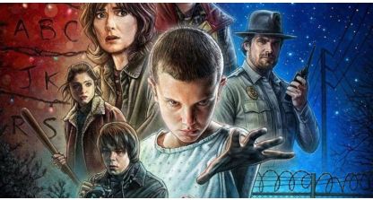 10 Steps to Developing Your TV Show Bible