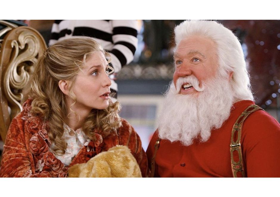 What The Santa Clause’ franchise can teach us about story