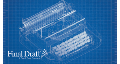 The Blueprint for Your Script: Why and How to Write a Treatment
