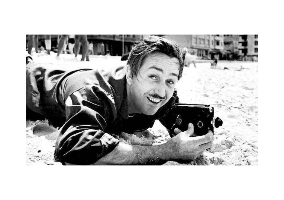 15 Inspiring Walt Disney Quotes for Screenwriters