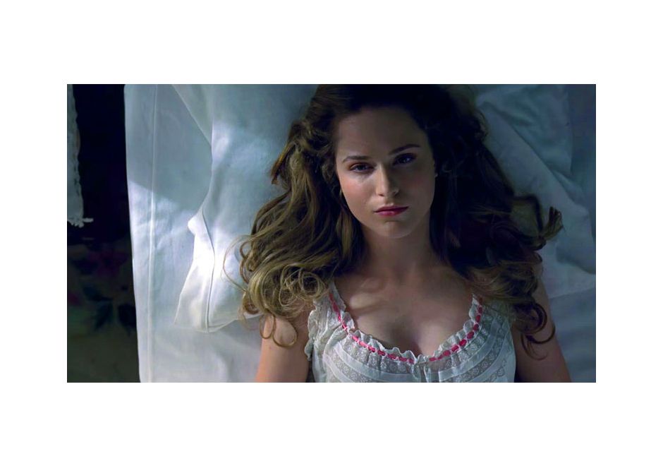 Westworld and the Power of Repetition