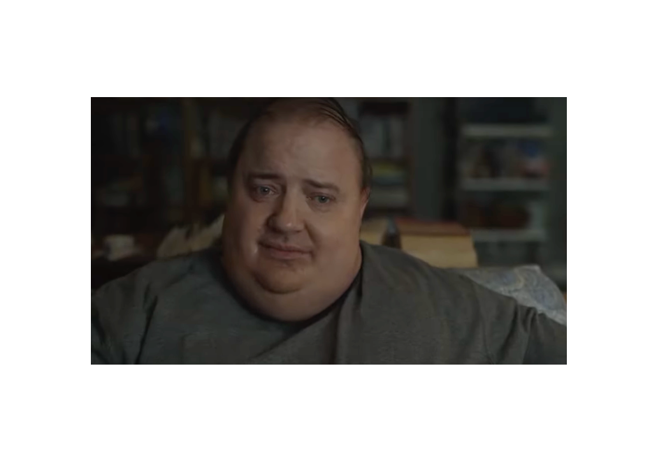 Character Breakdown: Finding complexity and depth in The Whale’