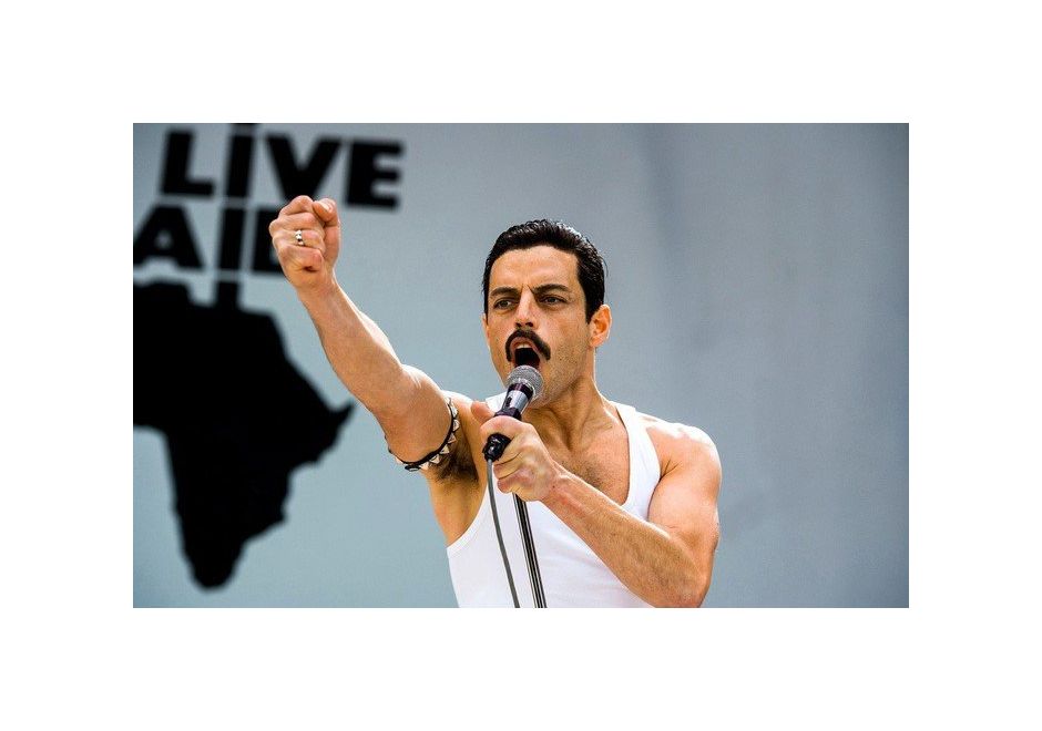 All the Write Moves: Bohemian Rhapsody