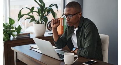 What It's Like to Write Your First Screenplay