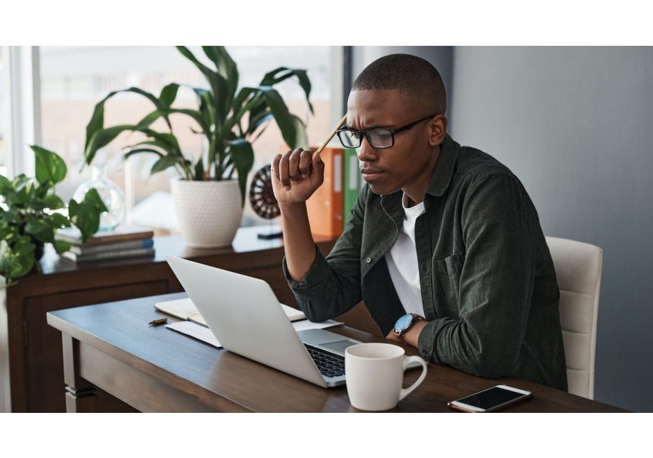 What It's Like to Write Your First Screenplay