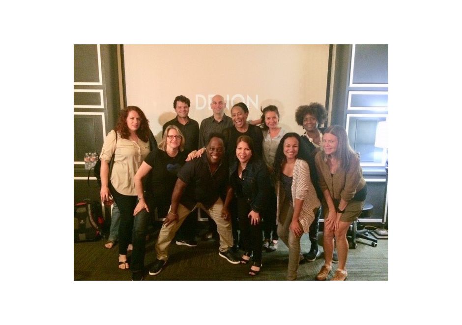 New Workshops Provide Tools + Experience for Female and Diverse Screenwriters