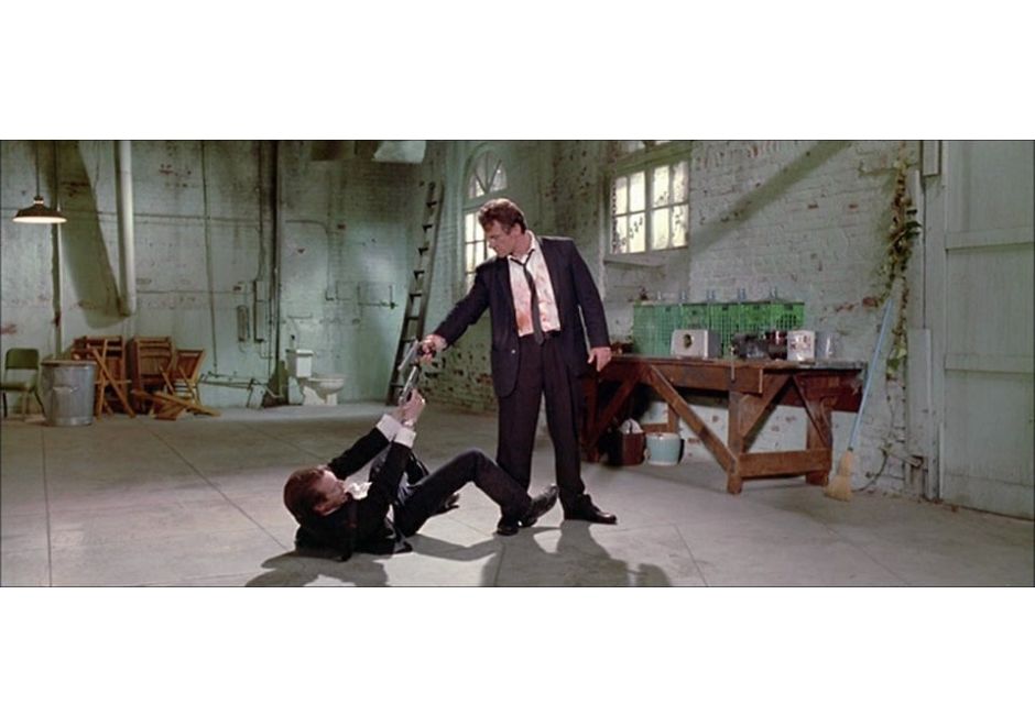 Big Story, Small Budget