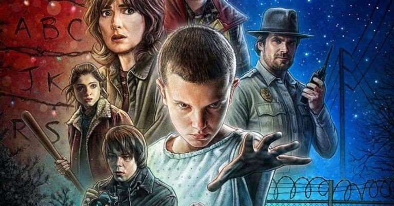 10 Steps to Developing Your TV Show Bible