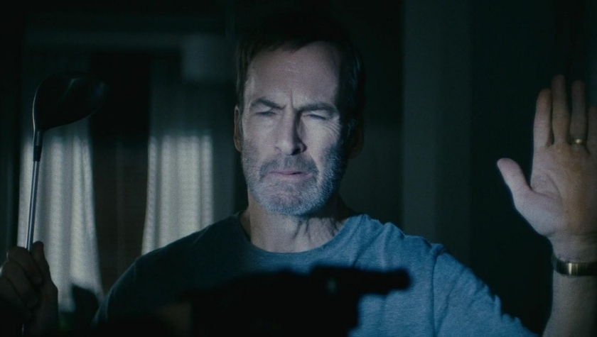 Bob Odenkirk in 'Nobody'