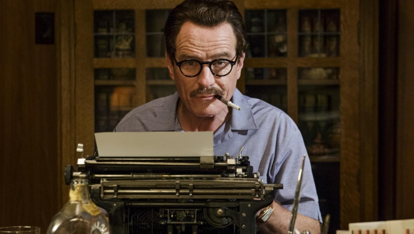 Bryan Cranston in 'Trumbo'