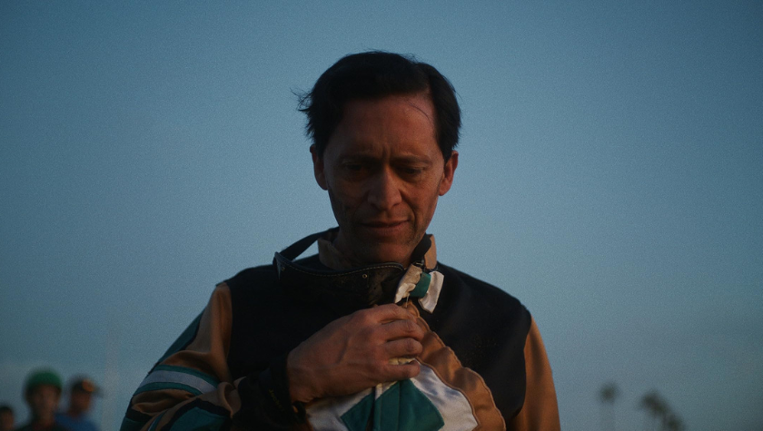 Clifton Collins Jr. in Jockey