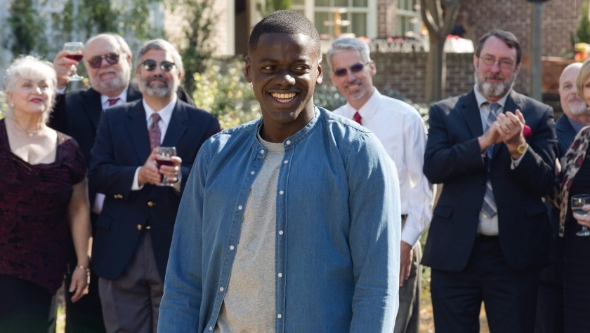 Daniel Kaluuya in 'Get Out'