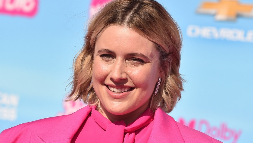 Greta Gerwig