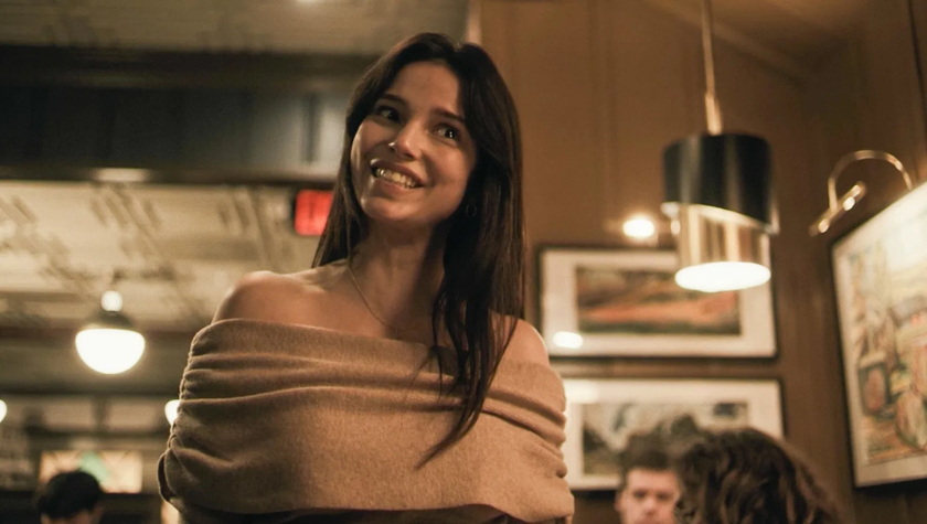 Inde Navarrette in 'Obsession'