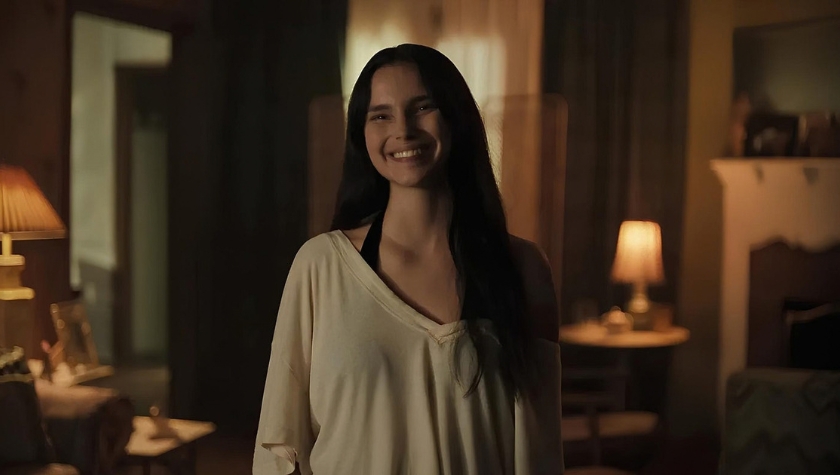 Inde Navarrette in 'Obsession'