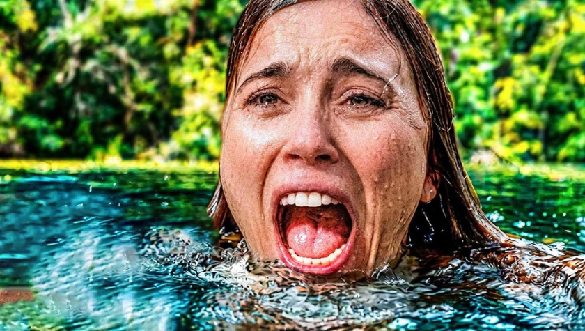 Linda Cardellini in 'Crystal Lake'