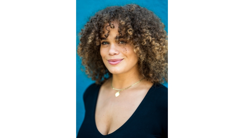 Louisa Levy, 'Off Campus' Showrunner