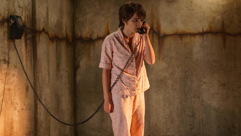 Madeleine McGraw in 'Black Phone 2'