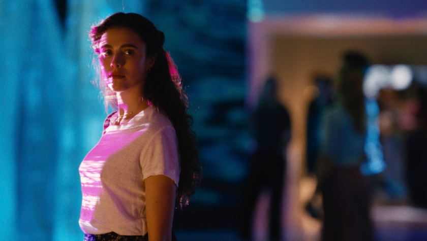 Margaret Qualley in 'Love of Your Life'