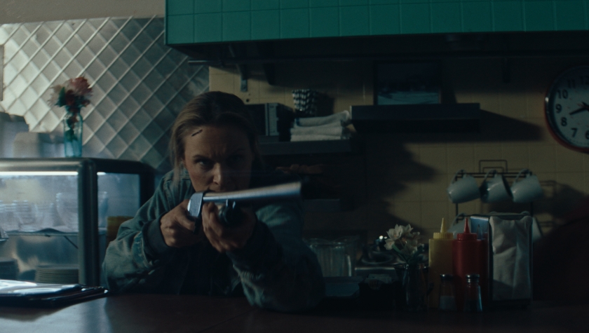 Michaela McManus in 'Redux Redux'