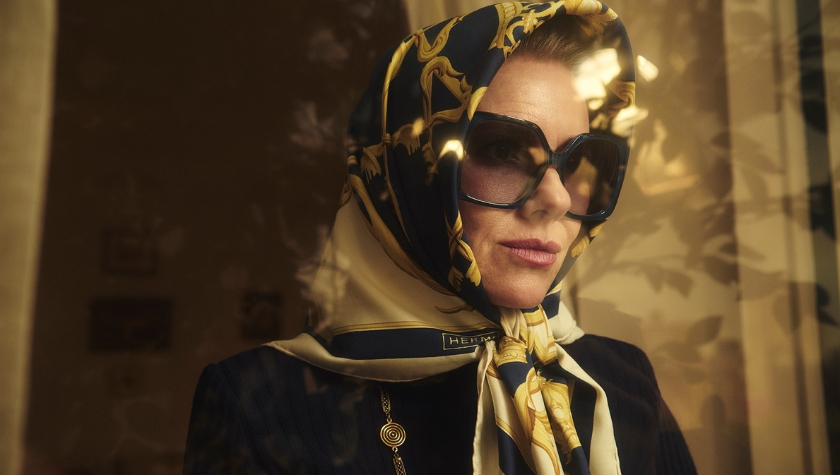 Naomi Watts in 'Love Story'