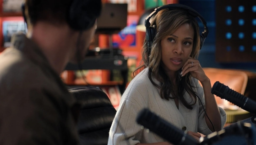 Nicole Beharie in 'The Morning Show'