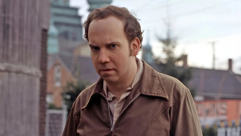 Paul Giamatti in 'American Splendor'