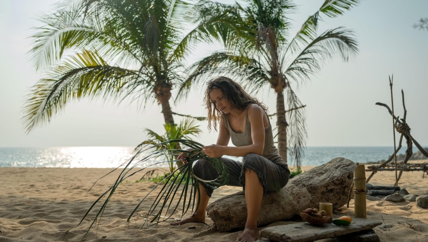 Rachel McAdams in 'Send Help'