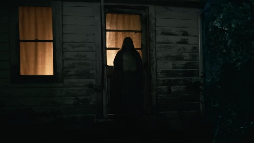 Robin Bartlett in 'Shelby Oaks'