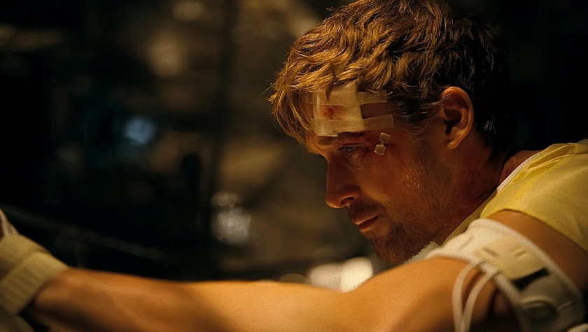 Ryan Gosling in 'Project Hail Mary'