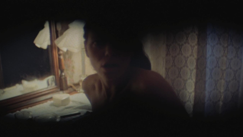 Sandy Johnson in 'Halloween'