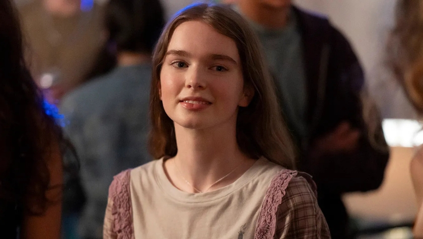 Summer H. Howell in 'Carrie' (2026)