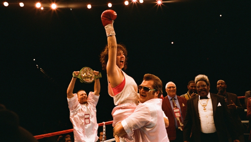 Sydney Sweeney in 'Christy'