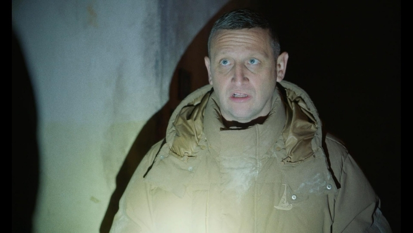 Tim Robinson in 'Friendship''