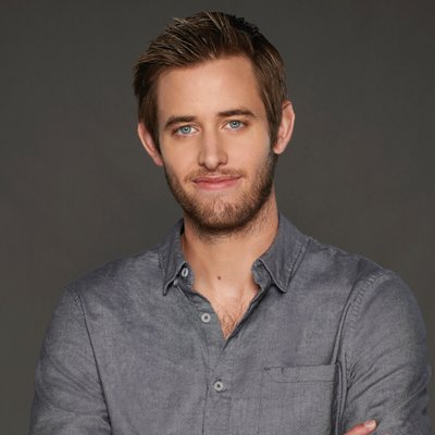 Travis Braun Headshot