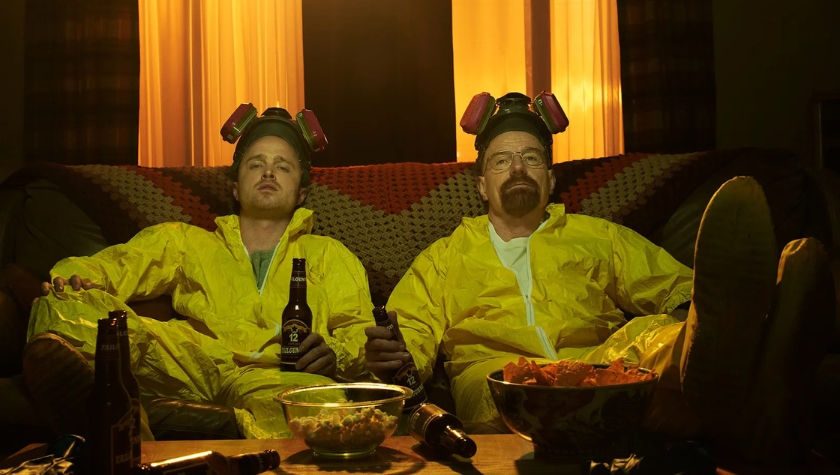 'Breaking Bad'