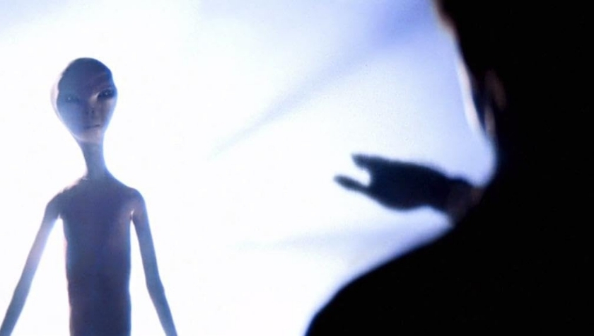 'Close Encounters of the Third Kind'