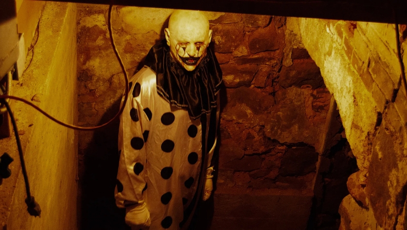 'Hell House LLC'