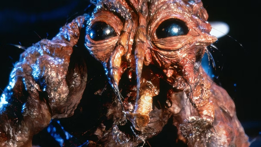 'The Fly'
